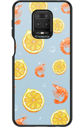 Sour Shrimp - Xiaomi Redmi Note 9 Pro