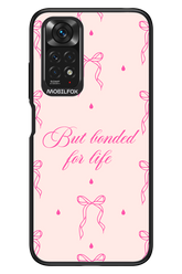 Sisters Pink - Xiaomi Redmi Note 11/11S 4G