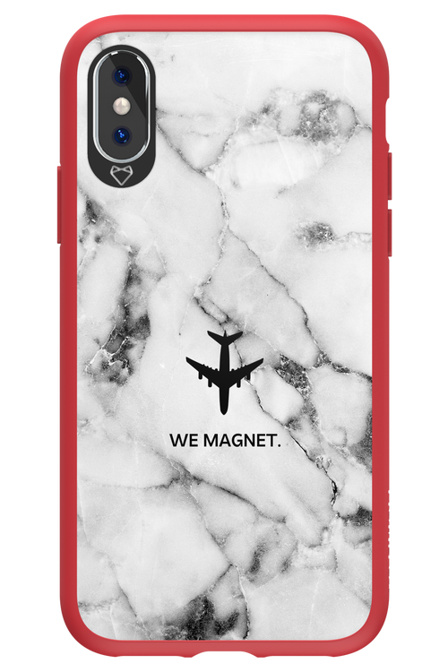International Love II 2.0 - Apple iPhone XS