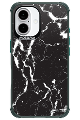 Grunge Marble 2.0 - Apple iPhone 16