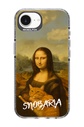 OG Cat Lover - Apple iPhone 16e
