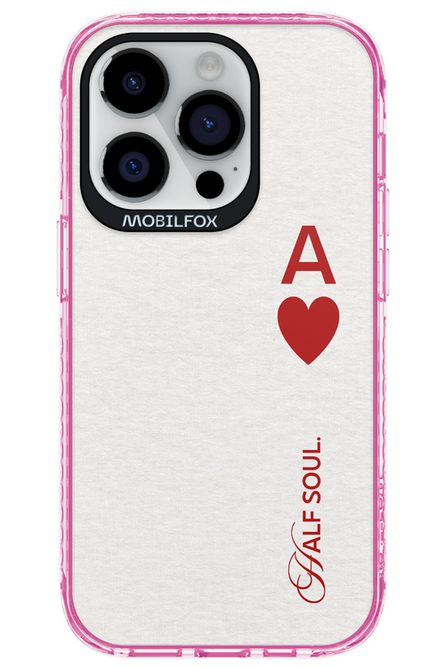 Half - Apple iPhone 14 Pro