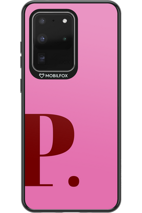 P (Sorbet) 2.0 - Samsung Galaxy S20 Ultra 5G