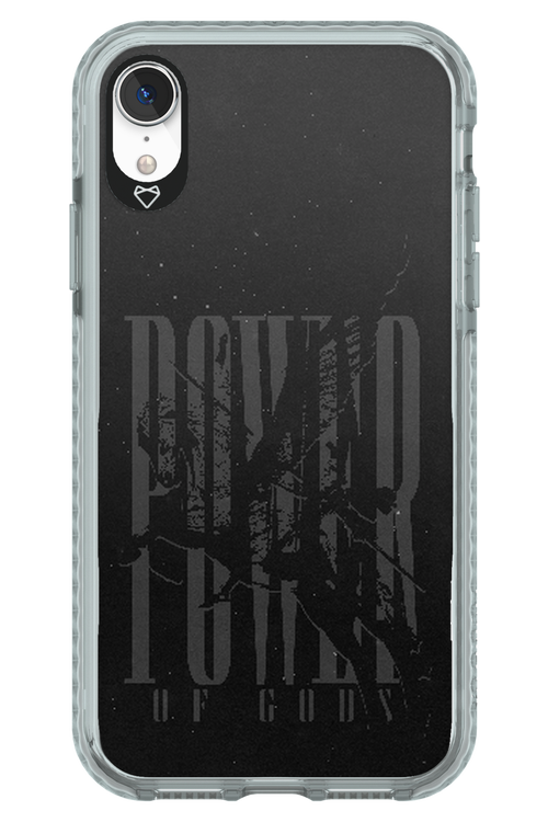 Power of Gods - Apple iPhone XR