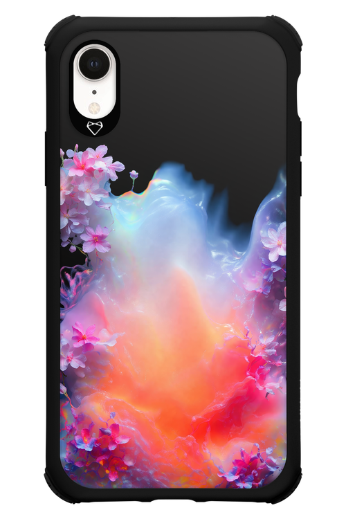 Gradient Bloom 2.0 - Apple iPhone XR