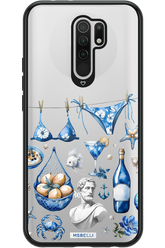 Oh My Greek 2.0 - Xiaomi Redmi 9