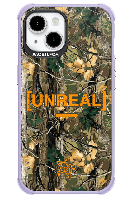 Realtree - Apple iPhone 15