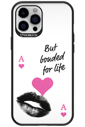 Bonded for Life 2.0 - Apple iPhone 12 Pro Max