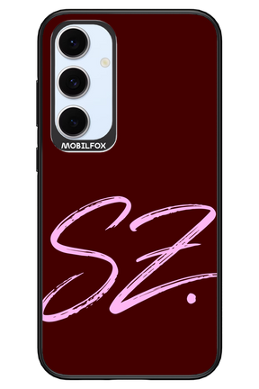 (Dark Blush) SZ 2.0 - Samsung S24 FE