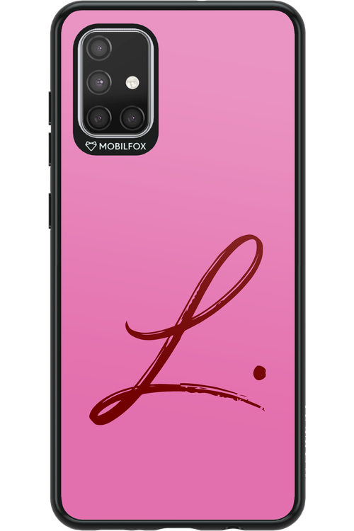 (Sorbet) L 2.0 - Samsung Galaxy A71
