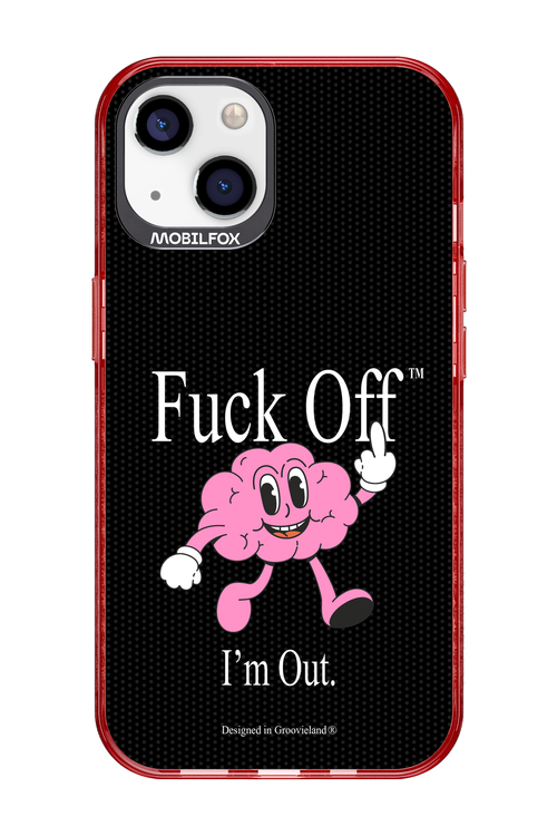 Bye Brain - Apple iPhone 13