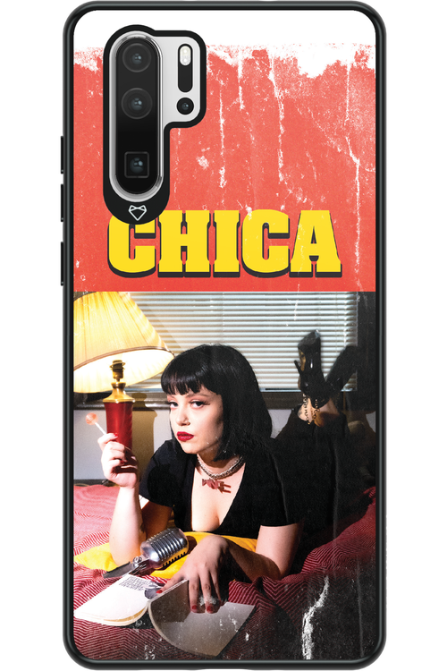 CHICA - Huawei P30 Pro