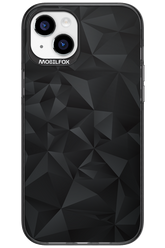 Low Poly - Apple iPhone 15 Plus