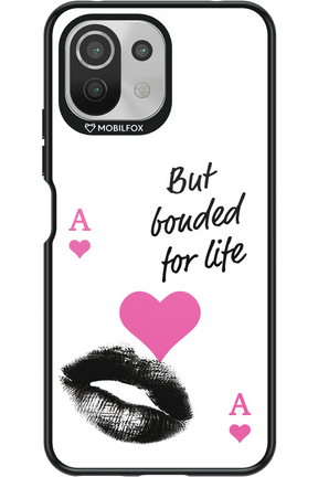 Bonded for Life - Xiaomi Mi 11 Lite (2021)