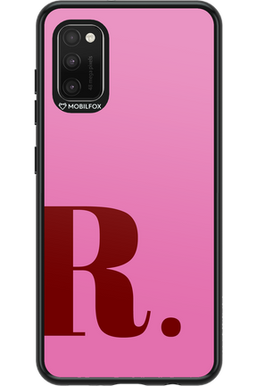 R (Sorbet) 2.0 - Samsung Galaxy A41