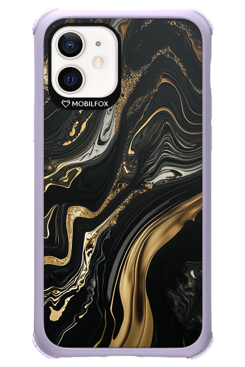 Azrael 2.0 - Apple iPhone 12