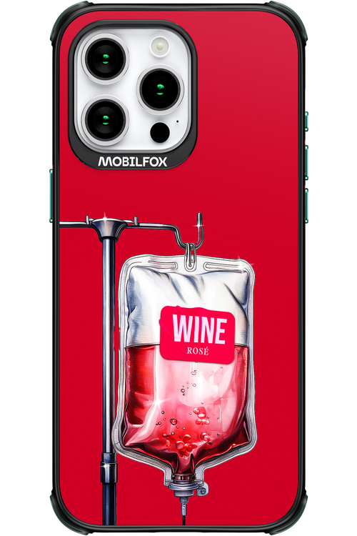 Sos Wine - Apple iPhone 15 Pro Max
