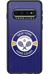 New York Hard Court Club 2.0 - Samsung Galaxy S10