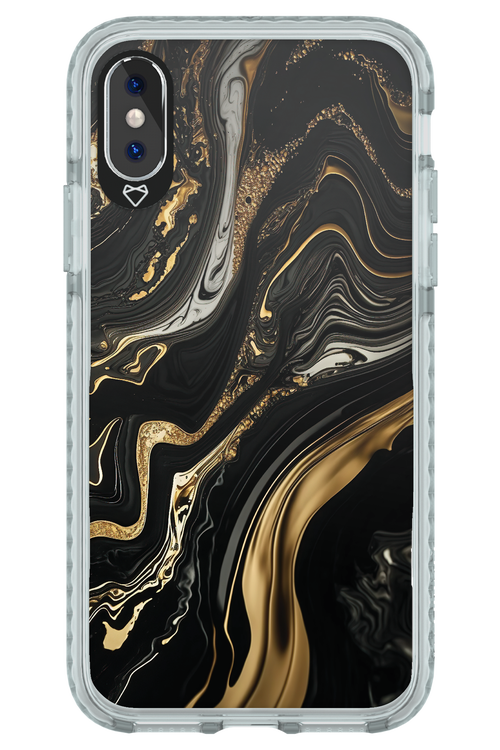 Azrael - Apple iPhone XS