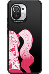 Qween Red 2.0 - Xiaomi Mi 11 5G