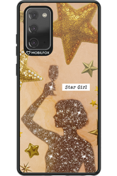 Star Girl - Samsung Galaxy Note 20