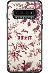 Amore - Samsung Galaxy S10