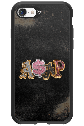 ASAP 2.0 - Apple iPhone SE 2022