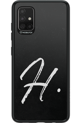 (Off Space) H 2.0 - Samsung Galaxy A51