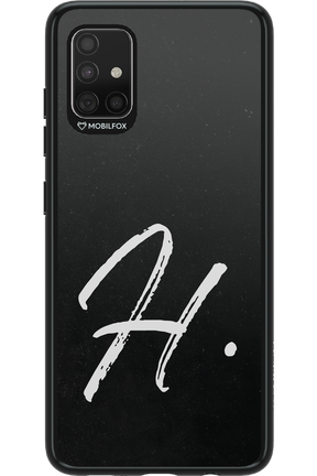 (Off Space) H 2.0 - Samsung Galaxy A51