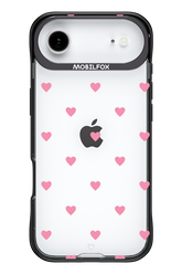 Mini Hearts 2.0 - Apple iPhone 17 Air