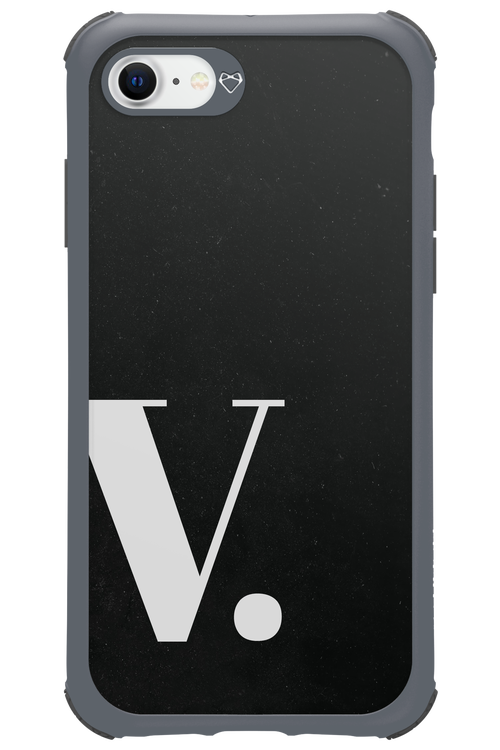 V (Off Space) 2.0 - Apple iPhone 7