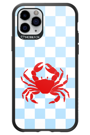 Oh Crab - Apple iPhone 11 Pro