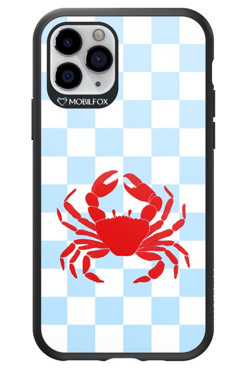 Oh Crab - Apple iPhone 11 Pro