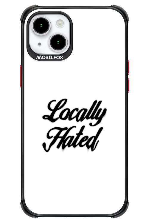 Locally Hated - Apple iPhone 15 Plus