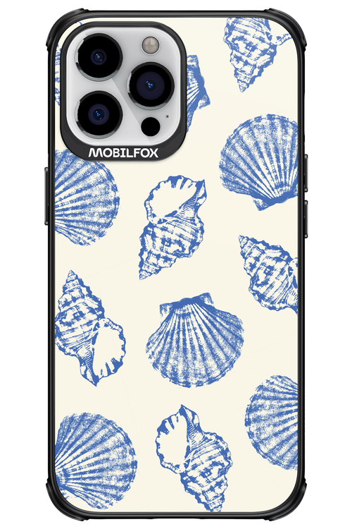 Shell Yeah! - Apple iPhone 13 Pro Max