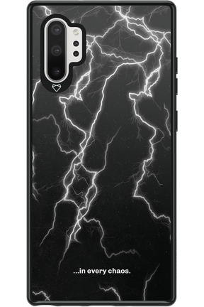 Chaotic Thunder - Samsung Galaxy Note 10+