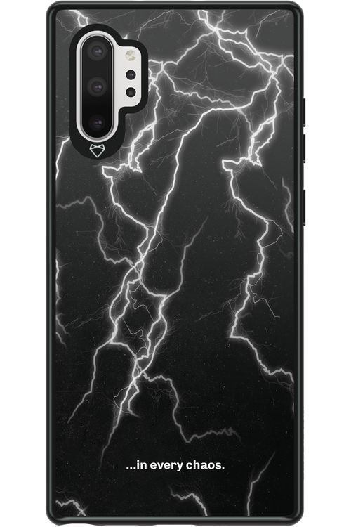 Chaotic Thunder - Samsung Galaxy Note 10+