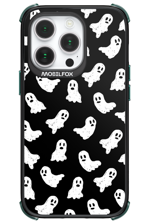 Chill Spirits - Apple iPhone 14 Pro