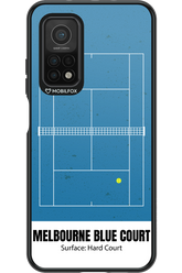 MELBOURNE BLUE COURT 2.0 - Xiaomi Mi 10T 5G