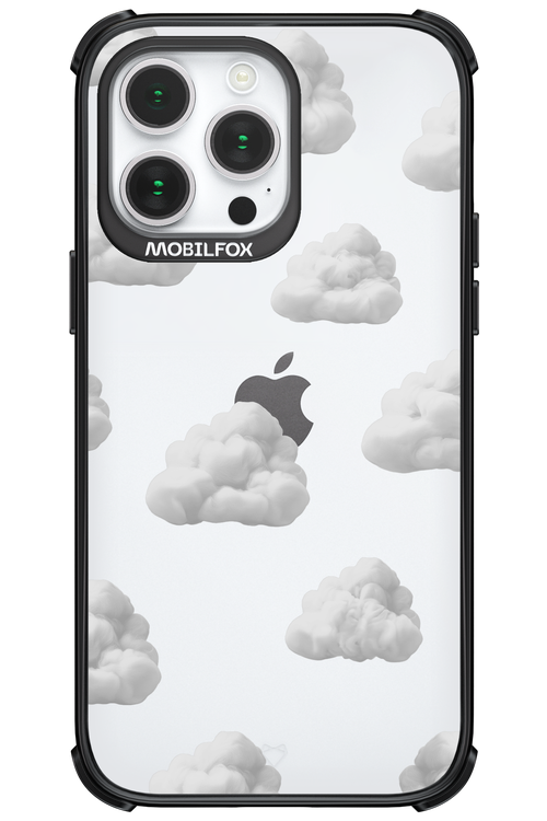 Cloudy Simple 2.0 - Apple iPhone 14 Pro Max