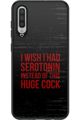 SEROTONIN 2.0 - Samsung Galaxy A70