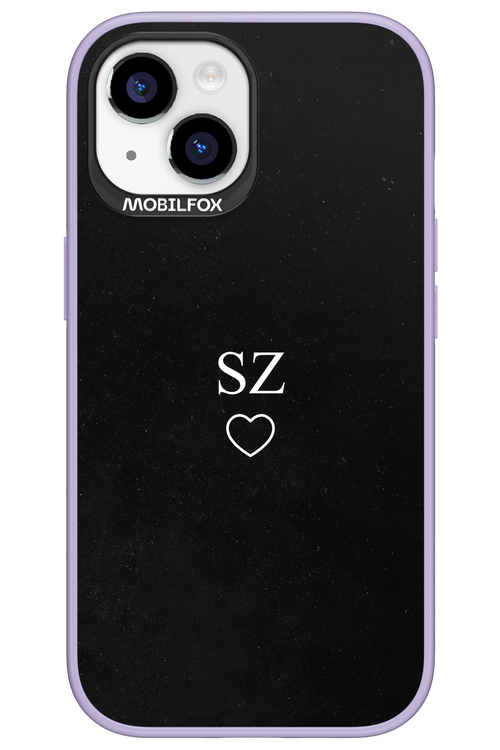 SZ Black 2.0 - Apple iPhone 15