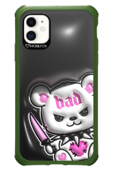 Bad Bear - Apple iPhone 11