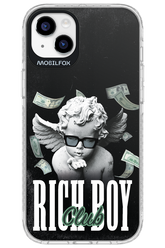 RICH BOY - Apple iPhone 14 Plus