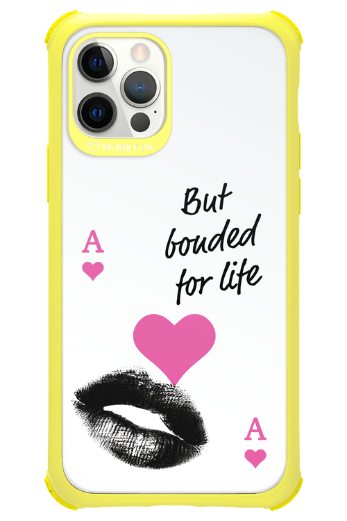 Bonded for Life 2.0 - Apple iPhone 12 Pro