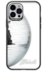 Disco Mood 2.0 - Apple iPhone 12 Pro