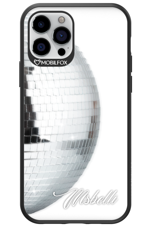 Disco Mood 2.0 - Apple iPhone 12 Pro