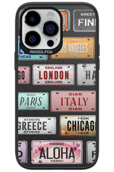 Destinations 2.0 - Apple iPhone 14 Pro Max