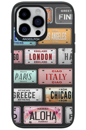 Destinations 2.0 - Apple iPhone 14 Pro Max