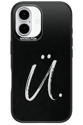 (Off Space) U II 2.0 - Apple iPhone 16